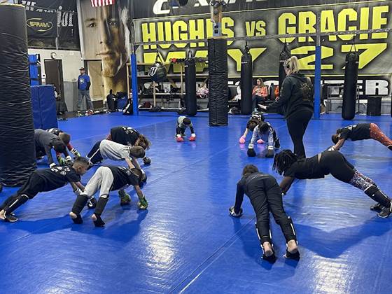 single listing image