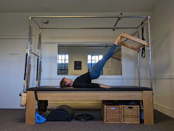 Wellness in Motion LLC - Pilates in Boise, Idaho