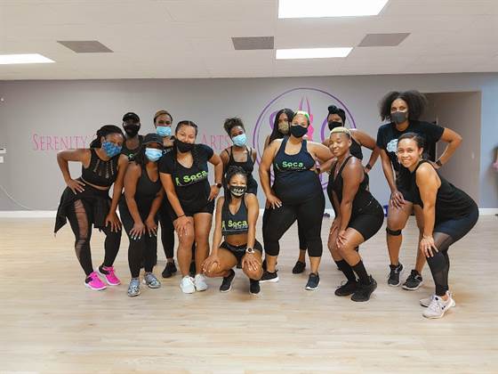 Soca Fitness LLC