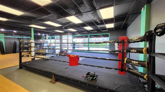 single listing image