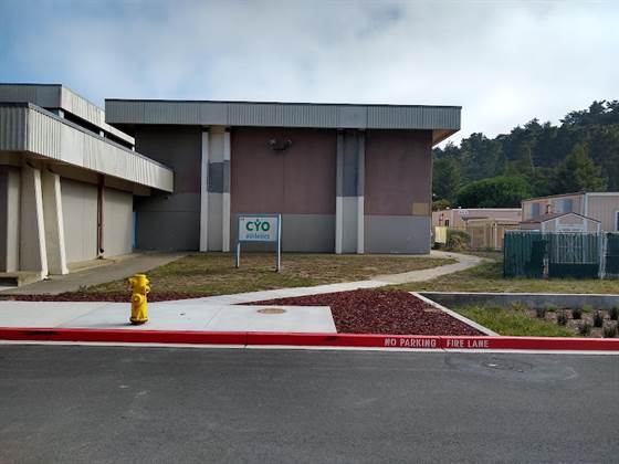 single listing image