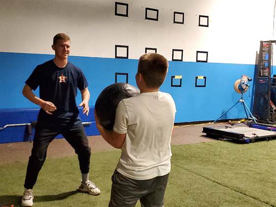 single listing image