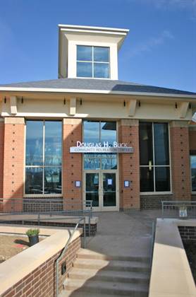 Douglas H. Buck Community Recreation Center