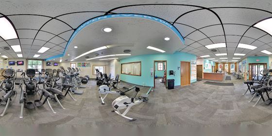 single listing image