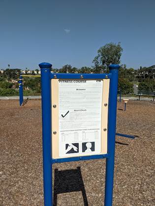 single listing image