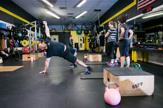 single listing image