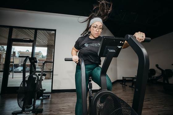 single listing image