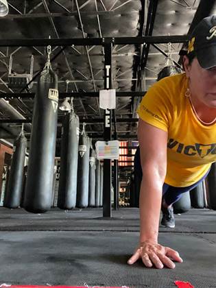 single listing image