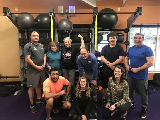 single listing image