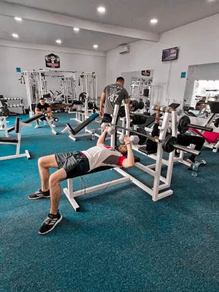 single listing image