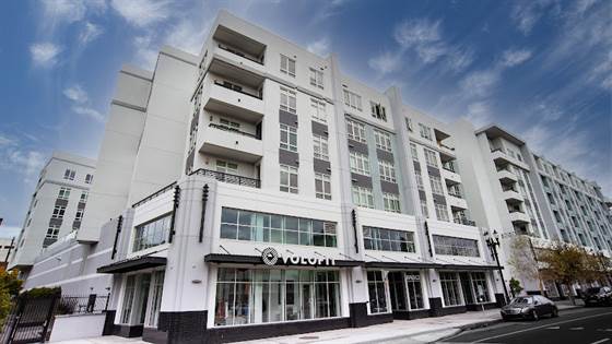 single listing image