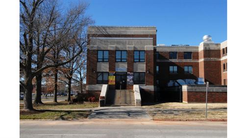 CoxHealth Fitness Center North