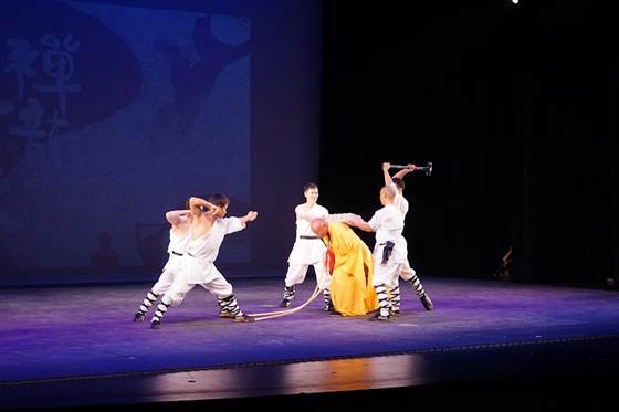 single listing image