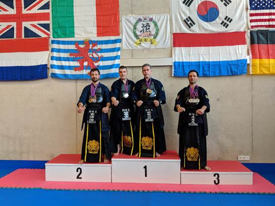 single listing image