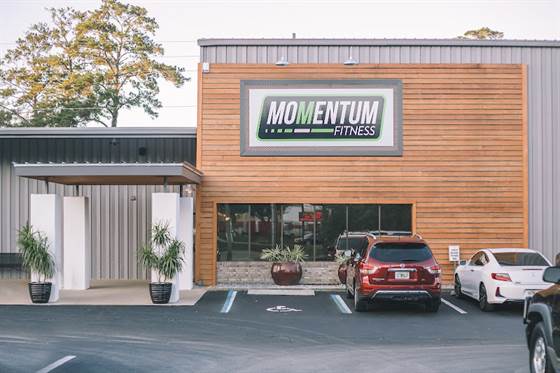 Momentum Fitness Health Club