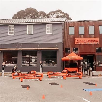 Orangetheory Fitness