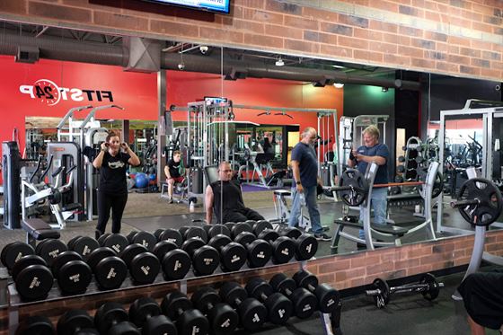 FitStop24 South Bend