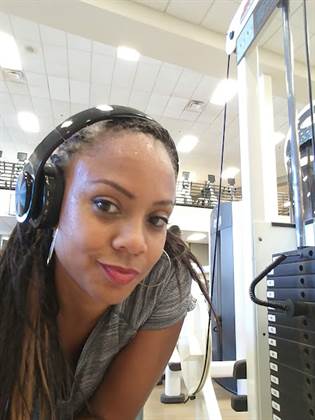 single listing image