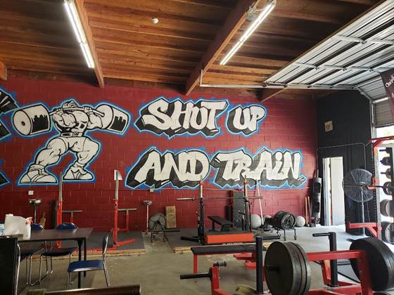 single listing image