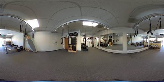 single listing image