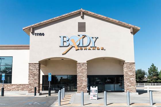 Body Xchange