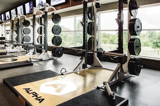 single listing image