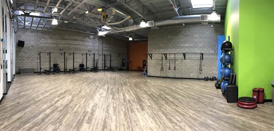 single listing image