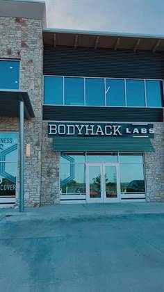 Alexis Durham Aesthetics - BodyHack Labs