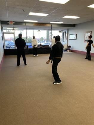 single listing image