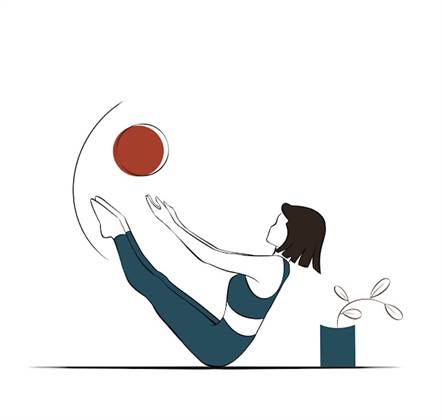 single listing image