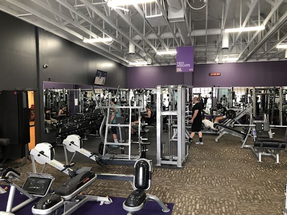 single listing image