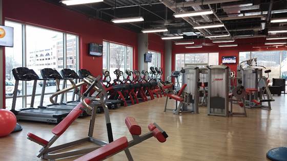 Snap Fitness Dayton