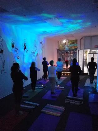 single listing image