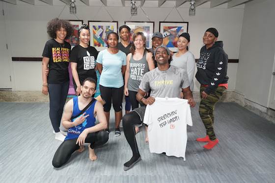 single listing image