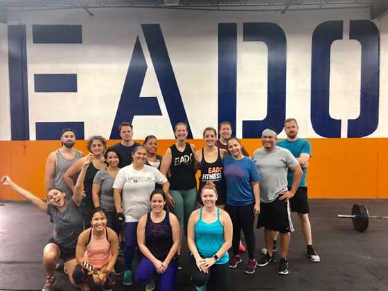 single listing image