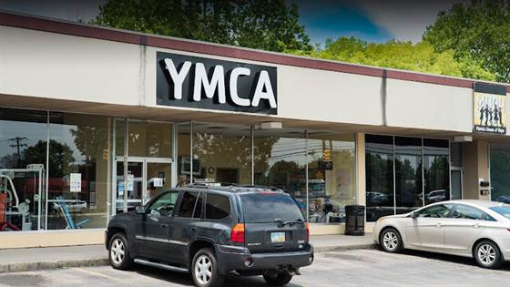 YMCA of Greater Dayton - Trotwood YMCA - NDC