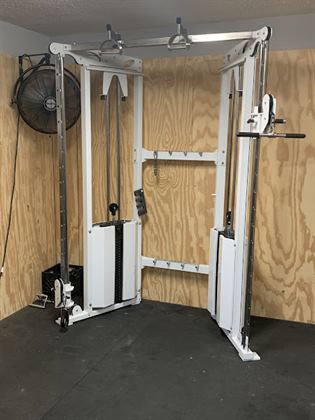 single listing image