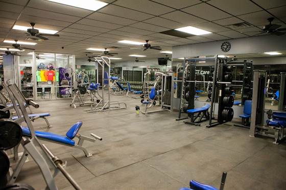 single listing image