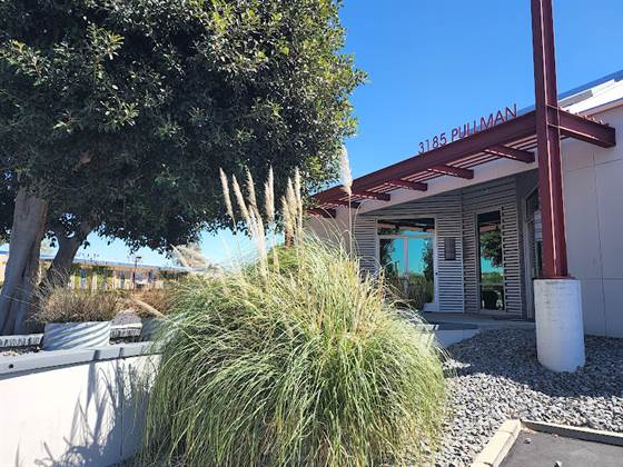 single listing image