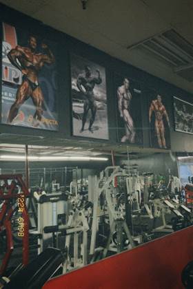 single listing image