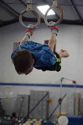 North Coast Gymnastics Academy