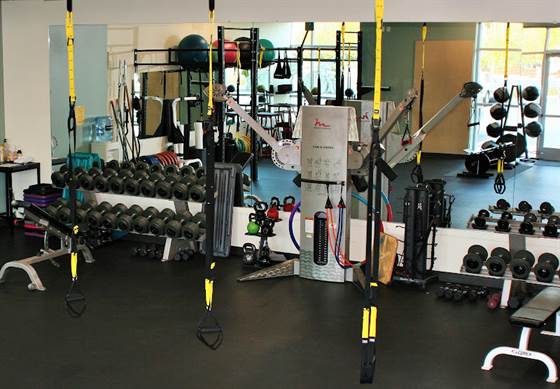 single listing image