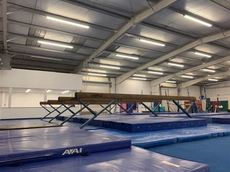 single listing image