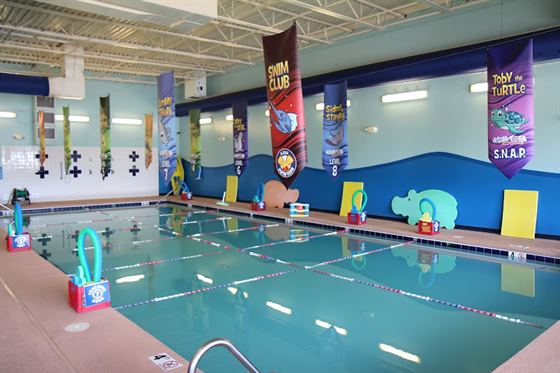 Aqua-Tots Swim Schools Richmond