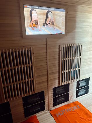 single listing image