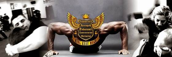 King Krav Maga