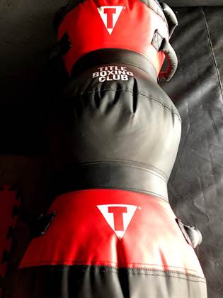 single listing image