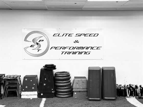 Elite Speed & Performance Training