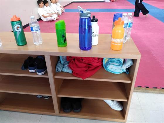 single listing image