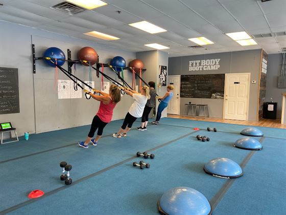 single listing image